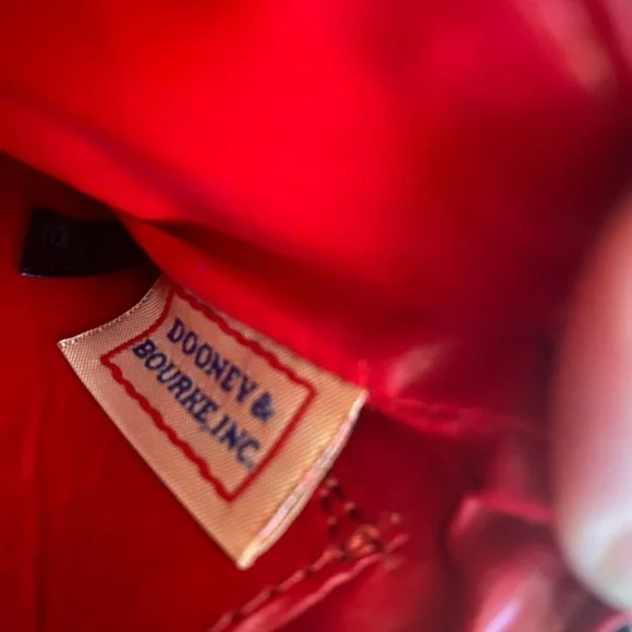 Dooney & Bourke Clutch - Picture 5 of 5